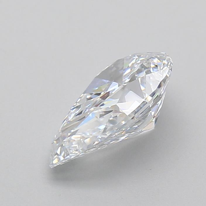 2.04 Carat Pear Lab Diamond :: Greenstar spin frame 05