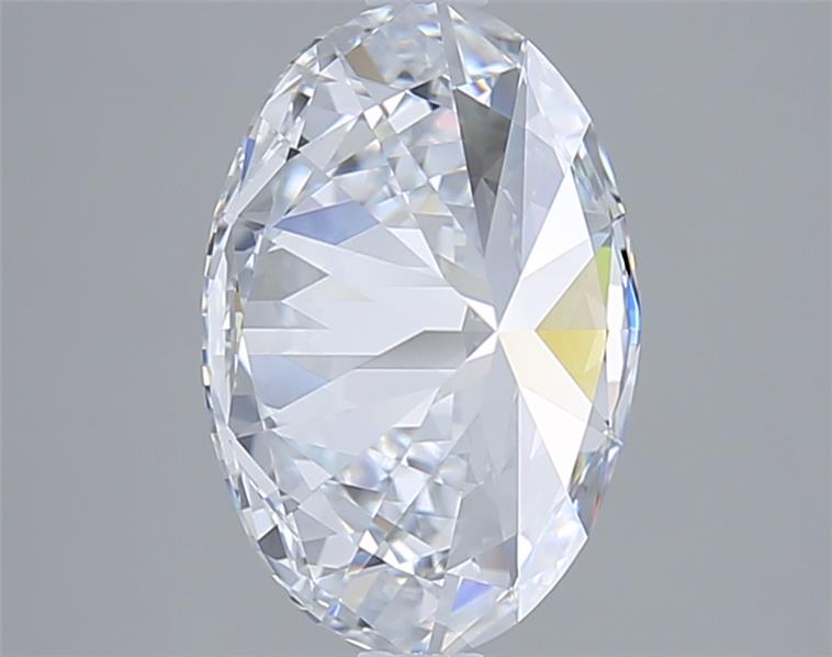 2.16 Carat Oval Lab Diamond :: Greenstar spin frame 05