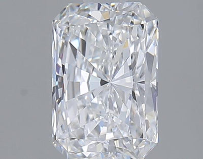 1.41 Carat Radiant Lab Diamond :: Greenstar spin frame 05
