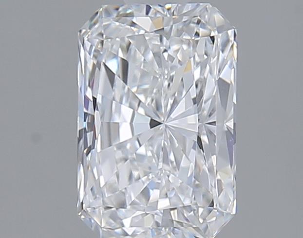 1.41 Carat Radiant Lab Diamond :: Greenstar spin frame 05