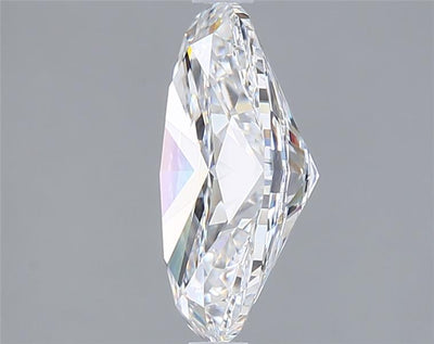 3.02 Carat Oval Lab Diamond :: Greenstar spin frame 05