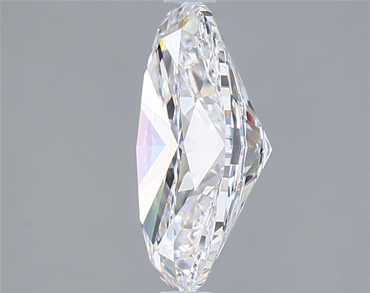 3.02 Carat Oval Lab Diamond :: Greenstar spin frame 05
