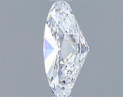 1.04 Carat Oval Lab Diamond :: Greenstar spin frame 05