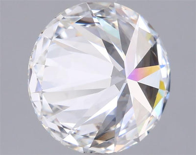 2.06 Carat Round Lab Diamond :: Greenstar spin frame 05
