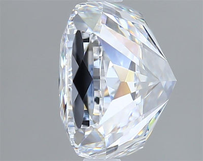 3.58 Carat Cushion Lab Diamond :: Greenstar spin frame 05