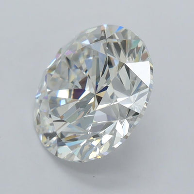 2.07 Carat Round Lab Diamond :: Greenstar spin frame 05
