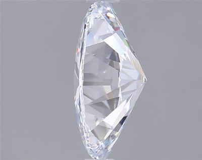 1.54 Carat Oval Lab Diamond :: Greenstar spin frame 05