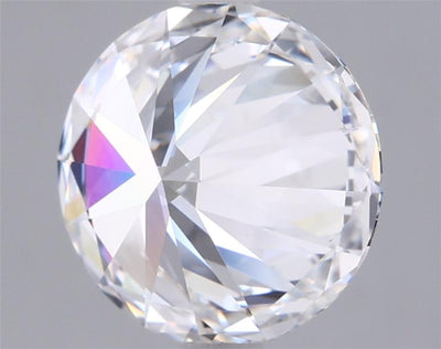2.01 Carat Round Lab Diamond :: Greenstar spin frame 05