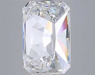 7.06 Carat Radiant Lab Diamond :: Greenstar spin frame 05
