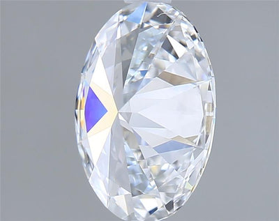 1.05 Carat Oval Lab Diamond :: Greenstar spin frame 05
