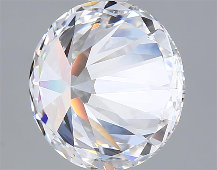 3.01 Carat Round Lab Diamond :: Greenstar spin frame 05