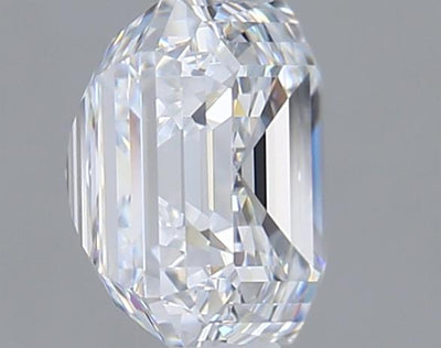 1.50 Carat Asscher Lab Diamond :: Greenstar spin frame 05