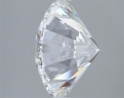 5.00 Carat Round Lab Diamond :: Greenstar spin frame 05