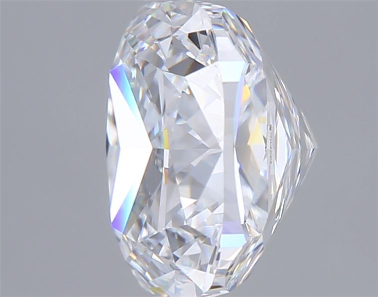 3.19 Carat Cushion Lab Diamond :: Greenstar spin frame 05