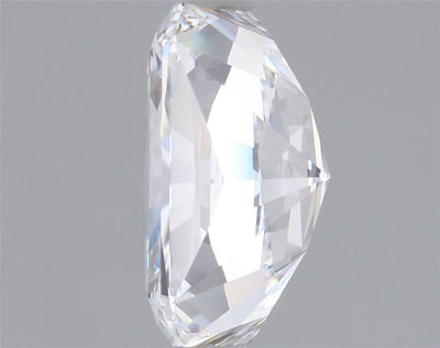 1.50 Carat Radiant Lab Diamond :: Greenstar spin frame 05