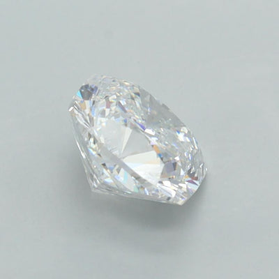 1.49 Carat Cushion Lab Diamond :: Greenstar spin frame 05
