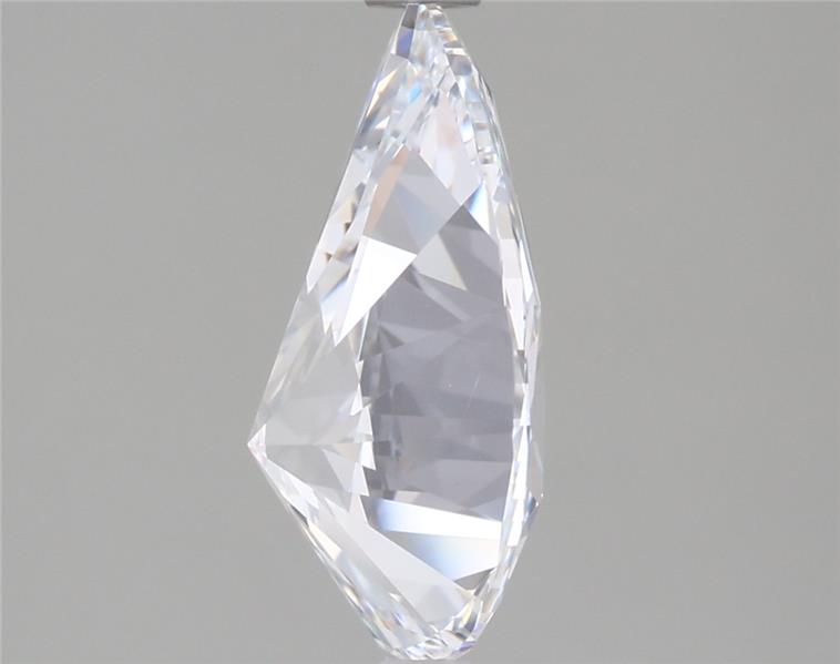 2.01 Carat Pear Lab Diamond :: Greenstar spin frame 05