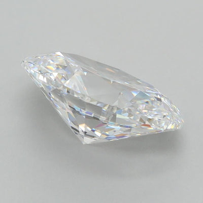 2.11 Carat Oval Lab Diamond :: Greenstar spin frame 05