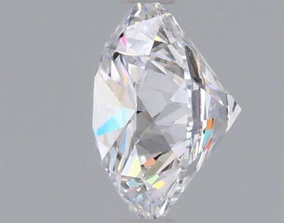 1.08 Carat Round Lab Diamond :: Greenstar spin frame 05