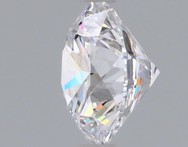 1.08 Carat Round Lab Diamond :: Greenstar spin frame 05