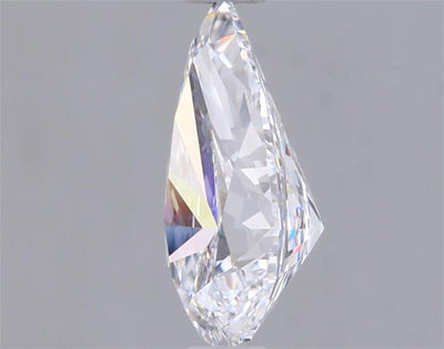 0.87 Carat Pear Lab Diamond :: Greenstar spin frame 05