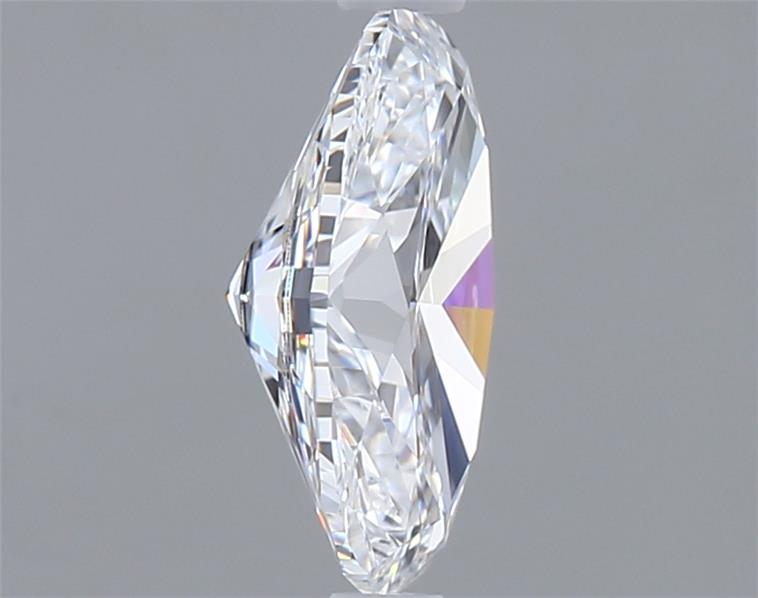 1.52 Carat Oval Lab Diamond :: Greenstar spin frame 05