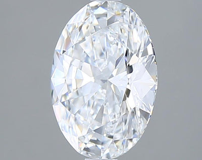 1.78 Carat Oval Lab Diamond :: Greenstar spin frame 05