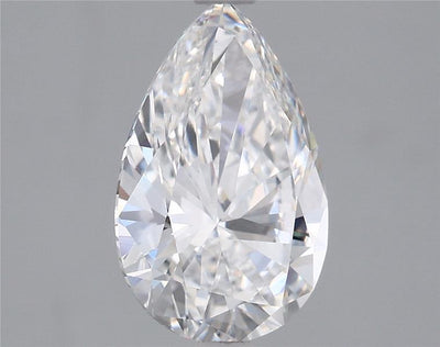 1.99 Carat Pear Lab Diamond :: Greenstar spin frame 05