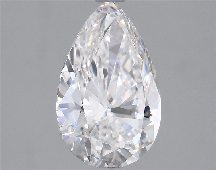 1.99 Carat Pear Lab Diamond :: Greenstar spin frame 05