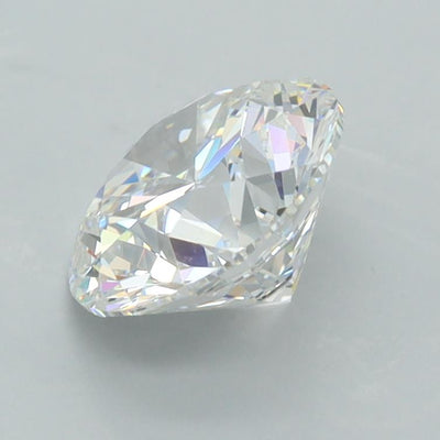 1.82 Carat Round Lab Diamond :: Greenstar spin frame 05