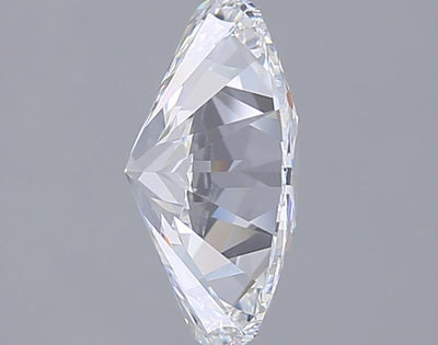 2.13 Carat Oval Lab Diamond :: Greenstar spin frame 05