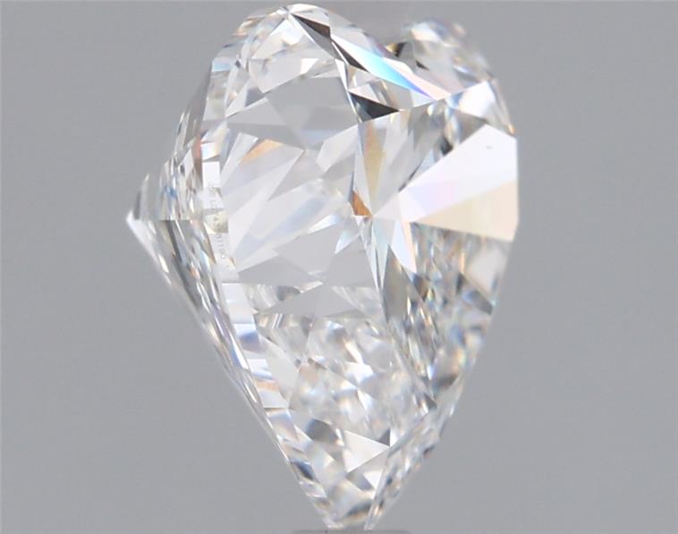 2.50 Carat Heart Lab Diamond :: Greenstar spin frame 05