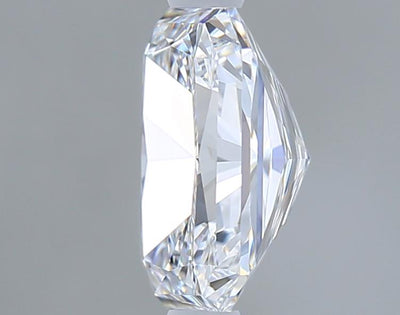 2.01 Carat Radiant Lab Diamond :: Greenstar spin frame 05