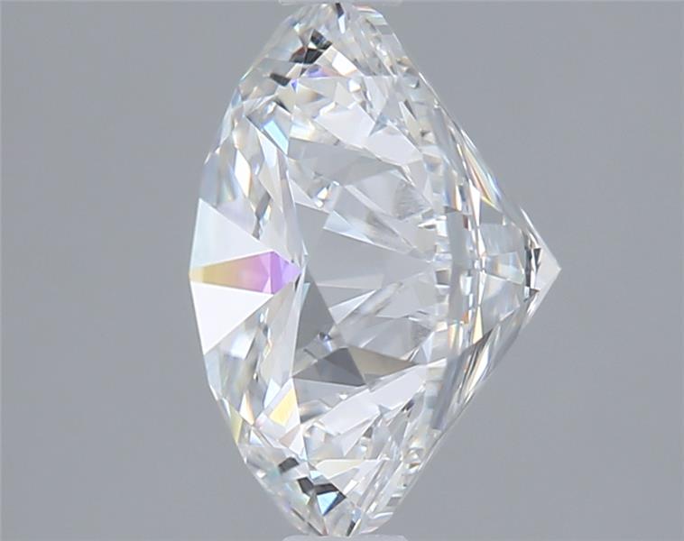 2.55 Carat Round Lab Diamond :: Greenstar spin frame 05