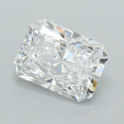 2.02 Carat Radiant Lab Diamond :: Greenstar spin frame 05