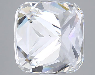 2.72 Carat Cushion Lab Diamond :: Greenstar spin frame 05