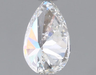 0.59 Carat Pear Lab Diamond :: Greenstar spin frame 05