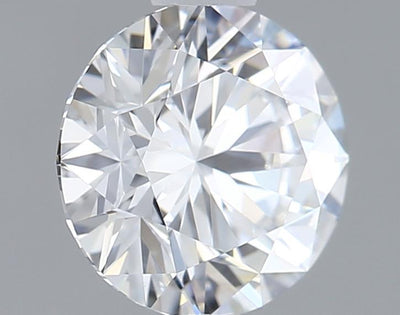 1.00 Carat Round Lab Diamond :: Greenstar spin frame 05