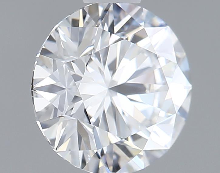 1.00 Carat Round Lab Diamond :: Greenstar spin frame 05