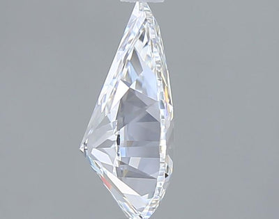1.40 Carat Pear Lab Diamond :: Greenstar spin frame 05