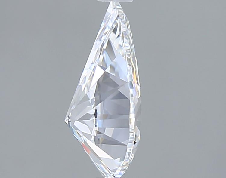 1.40 Carat Pear Lab Diamond :: Greenstar spin frame 05