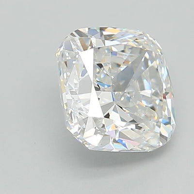 3.03 Carat Cushion Lab Diamond :: Greenstar spin frame 05