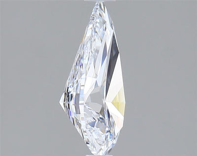 1.60 Carat Pear Lab Diamond :: Greenstar spin frame 05