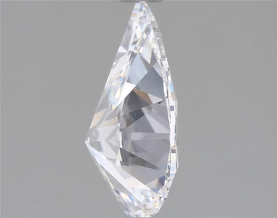 1.06 Carat Pear Lab Diamond :: Greenstar spin frame 05