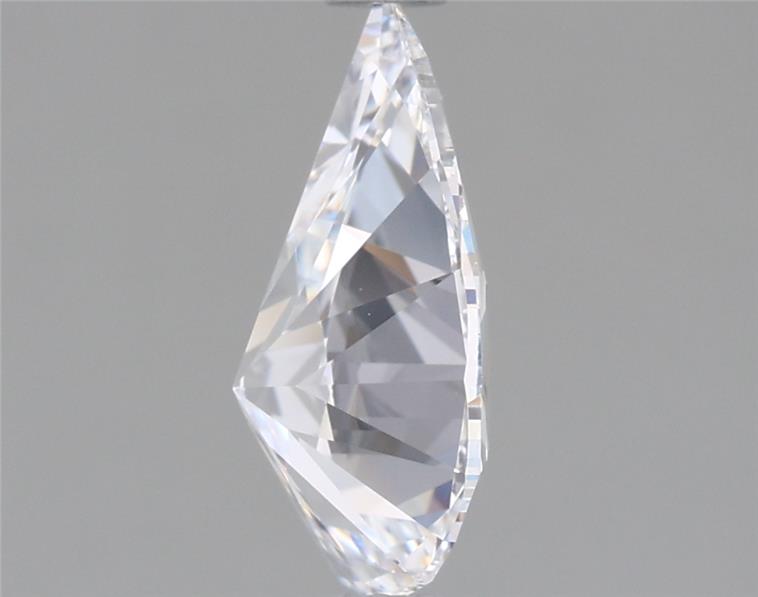 1.06 Carat Pear Lab Diamond :: Greenstar spin frame 05