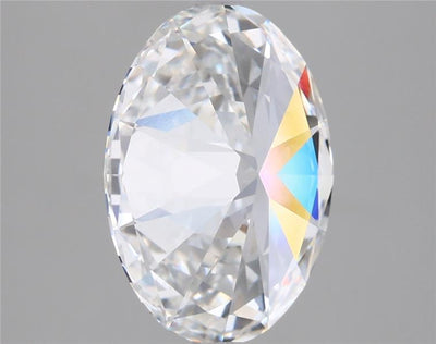 3.02 Carat Oval Lab Diamond :: Greenstar spin frame 05