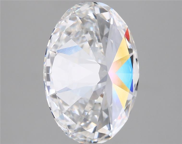 3.02 Carat Oval Lab Diamond :: Greenstar spin frame 05