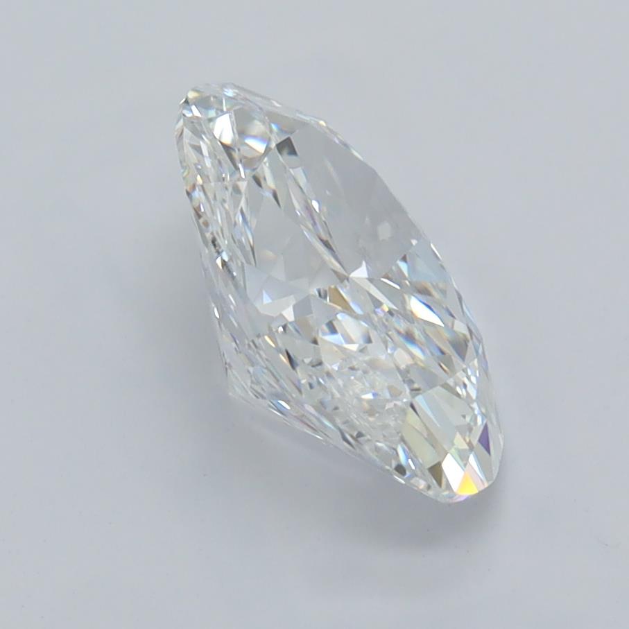 2.02 Carat Oval Lab Diamond :: Greenstar spin frame 05