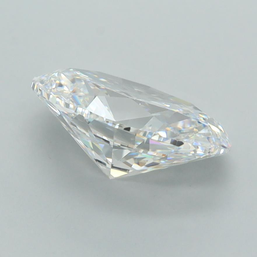 2.02 Carat Oval Lab Diamond :: Greenstar spin frame 05