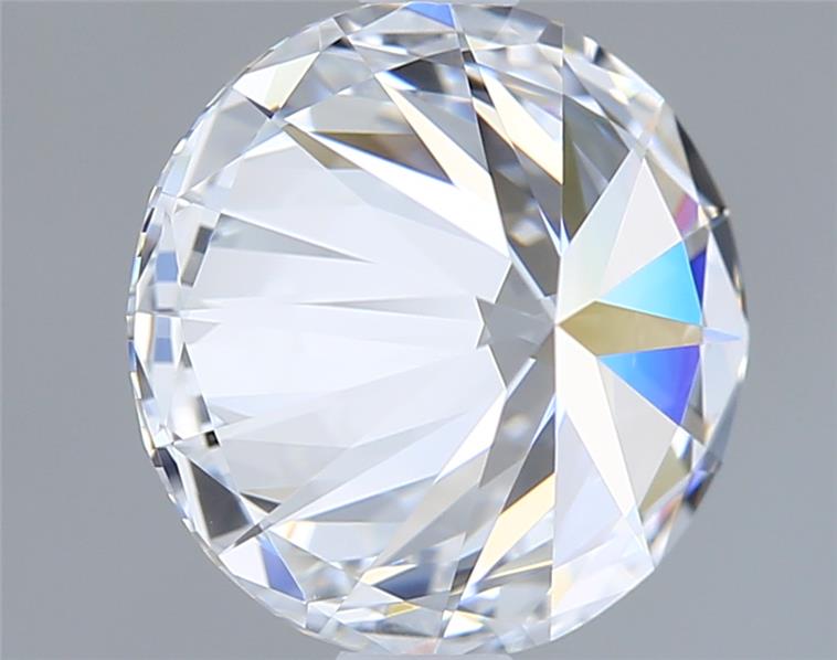 1.51 Carat Round Lab Diamond :: Greenstar spin frame 05